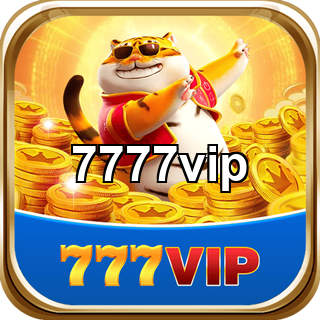 7777vip Logo